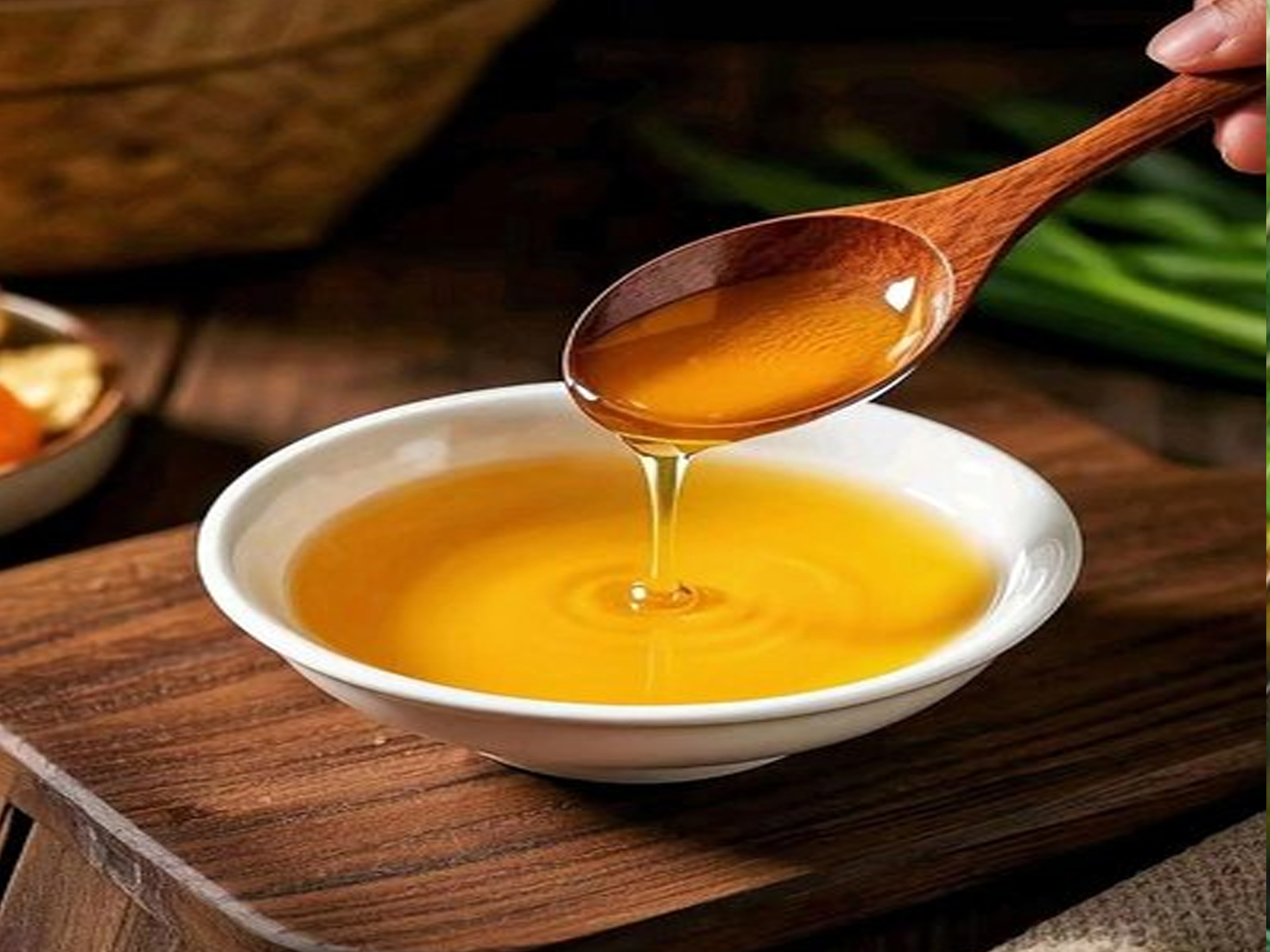 金雀田园芝麻油