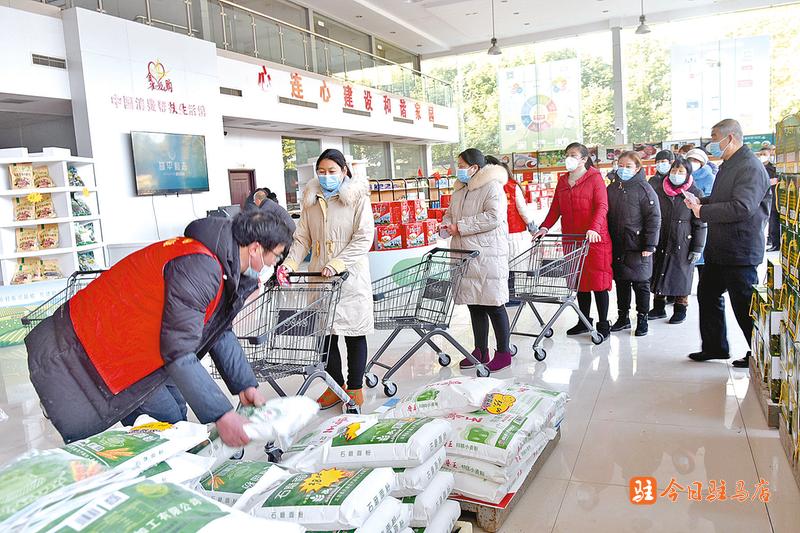 光伏助力乡村振兴